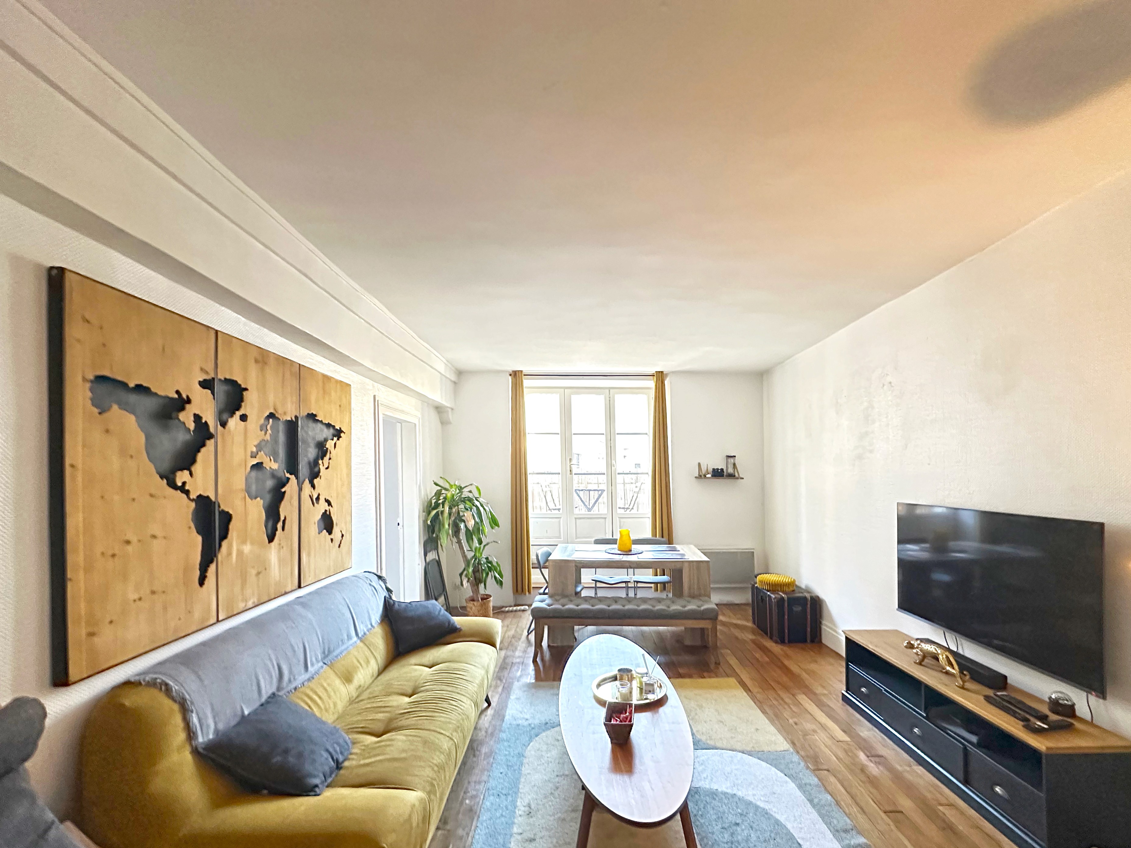 le saint louis location airbnb fontainebleau