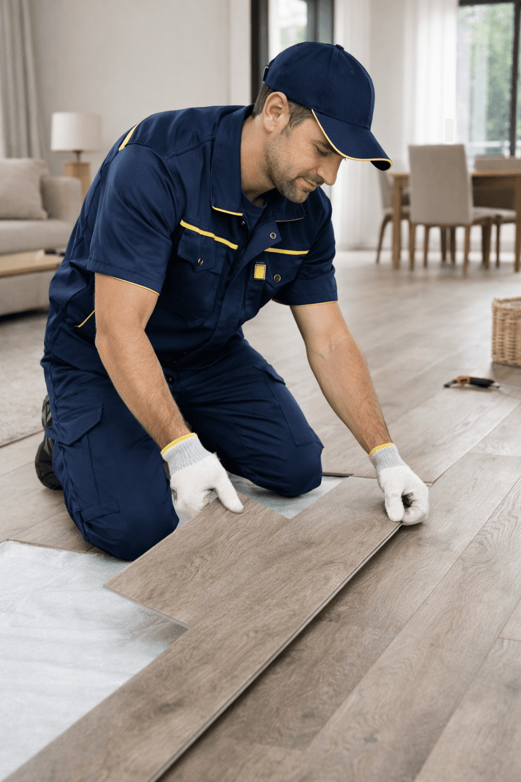 Operatori Specializzati e Certificati |Nedo Rossoni