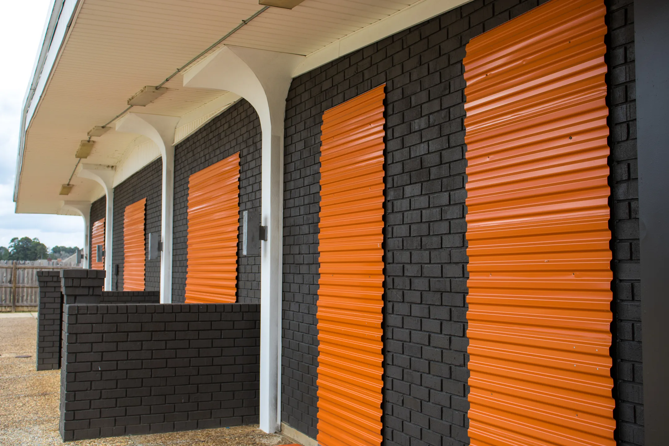 RV Storage LA BoxIt Storage