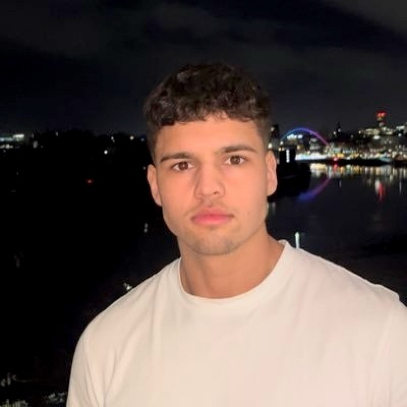 client profile image