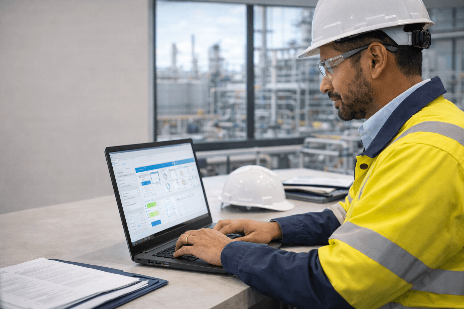 IT Support for Energy, Oil & Gas Companies in Chilliwack