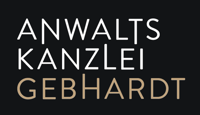 Anwaltskanzlei Gebhardt