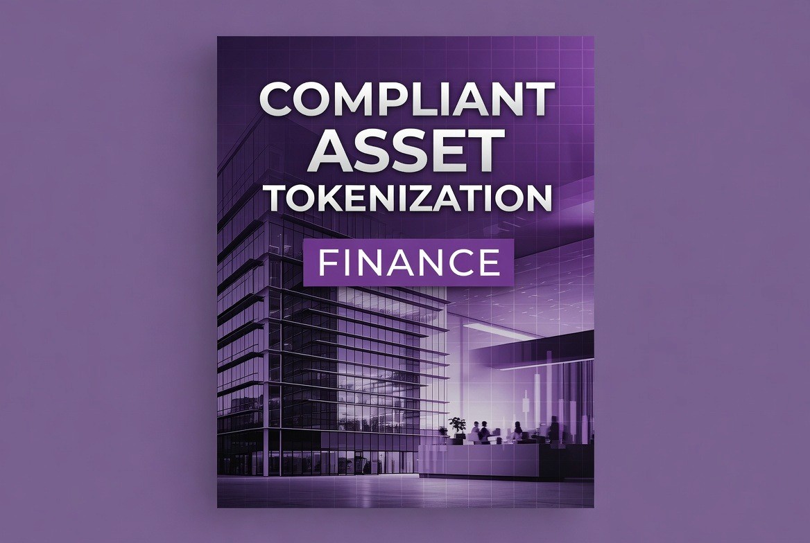 compliant-asset-tokenization