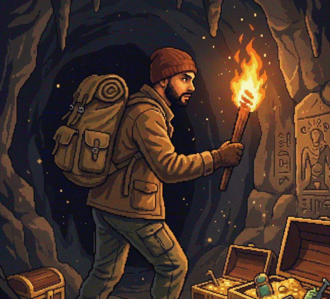 Placeholder Image for Mission & Vision