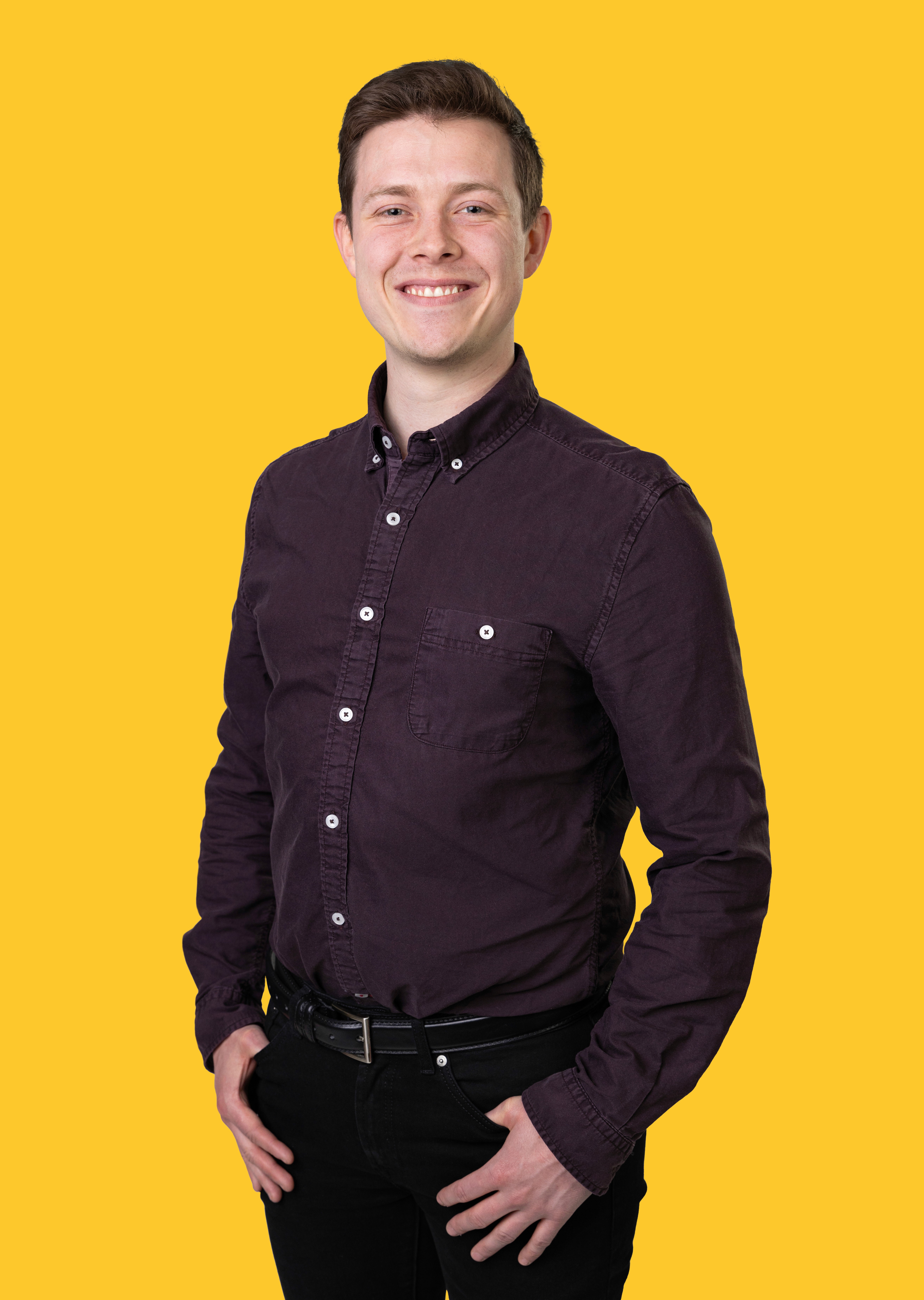 Ívar Sveinn Loftsson