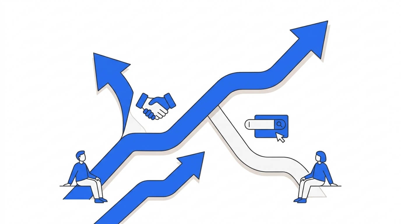Referrals Got You This Far Younger Clients Vet You Online Before They Call