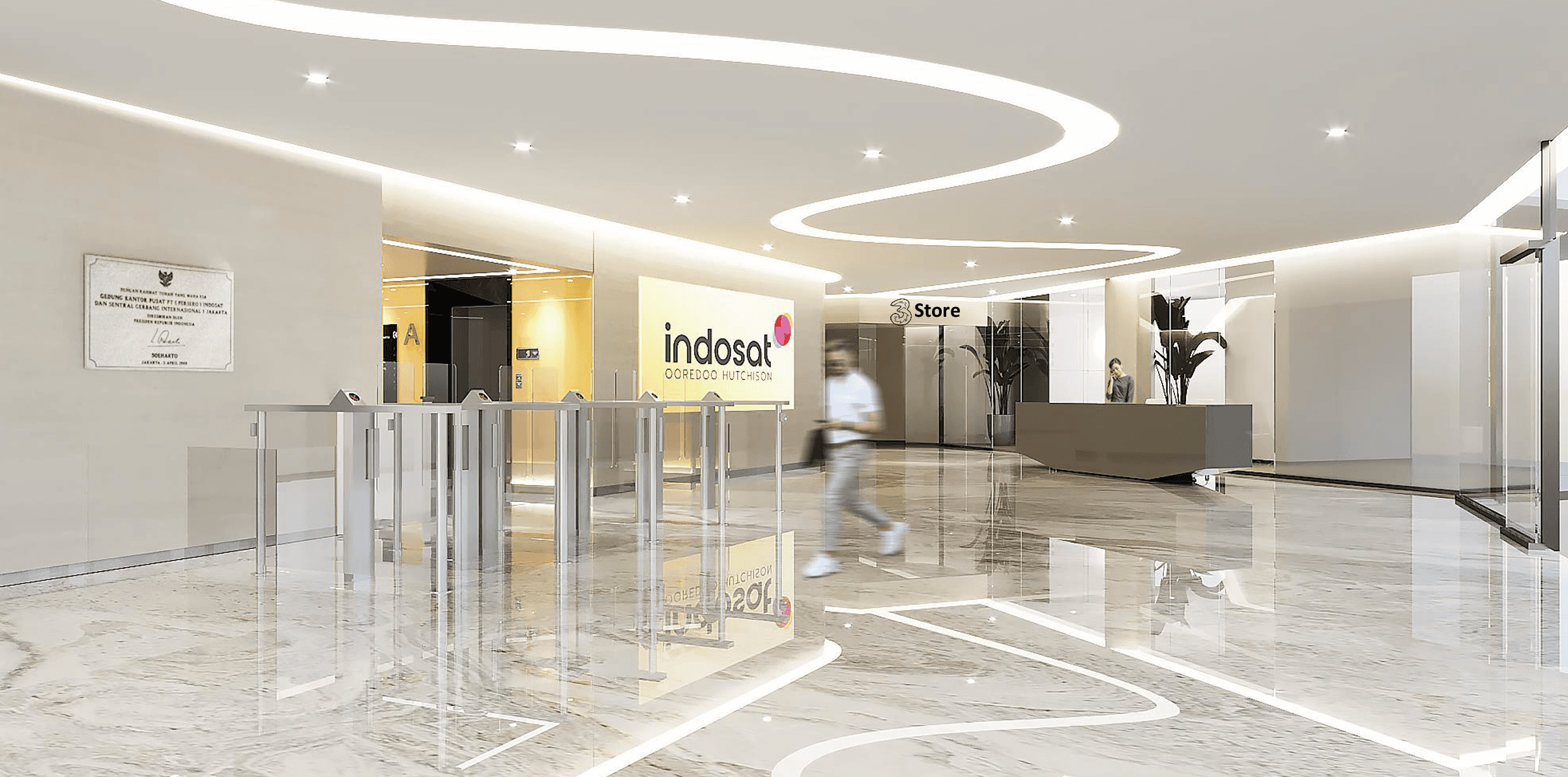 Premium UX Template for Framer