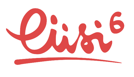 Liisi järelmaks logo