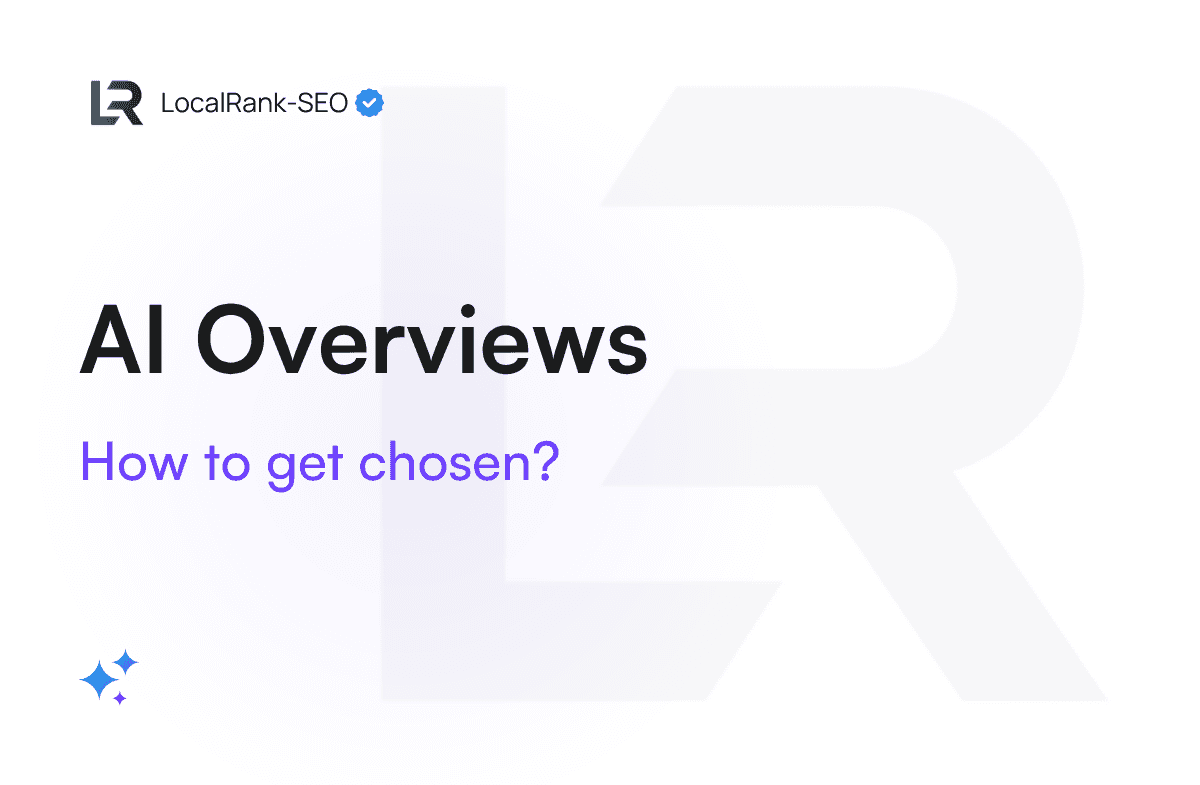 Blog - AI and SEO 2026 - Most important steps for Estonian business - LocalRank-SEO