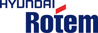 Hyundai Rotem logo