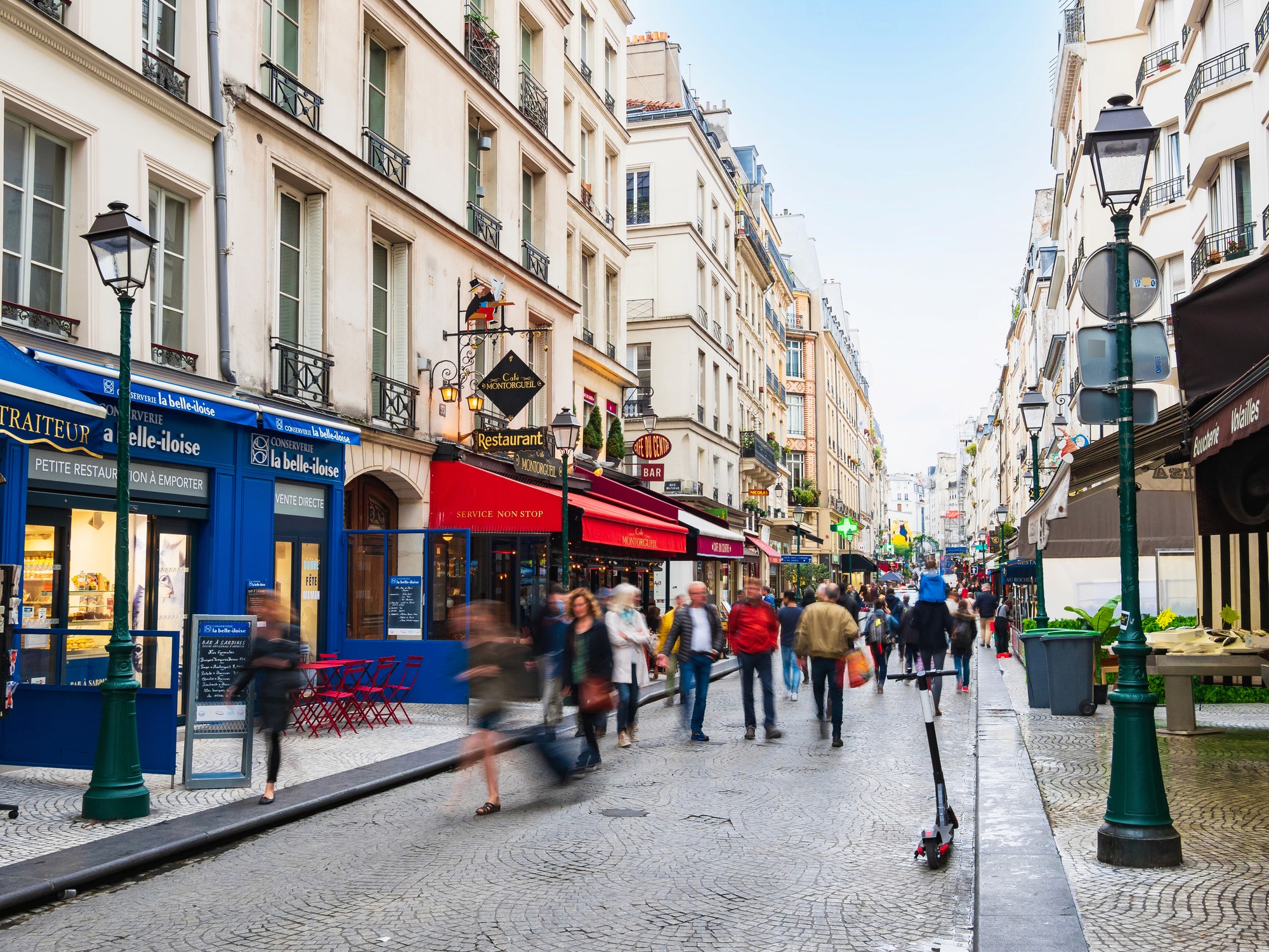 woman floating on body of water