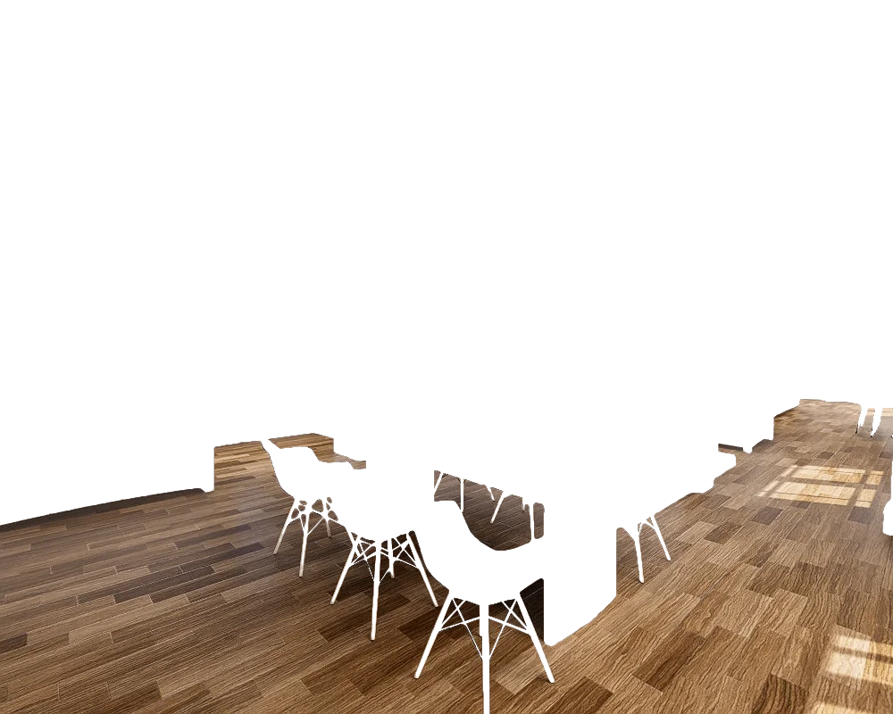 Flooring Render