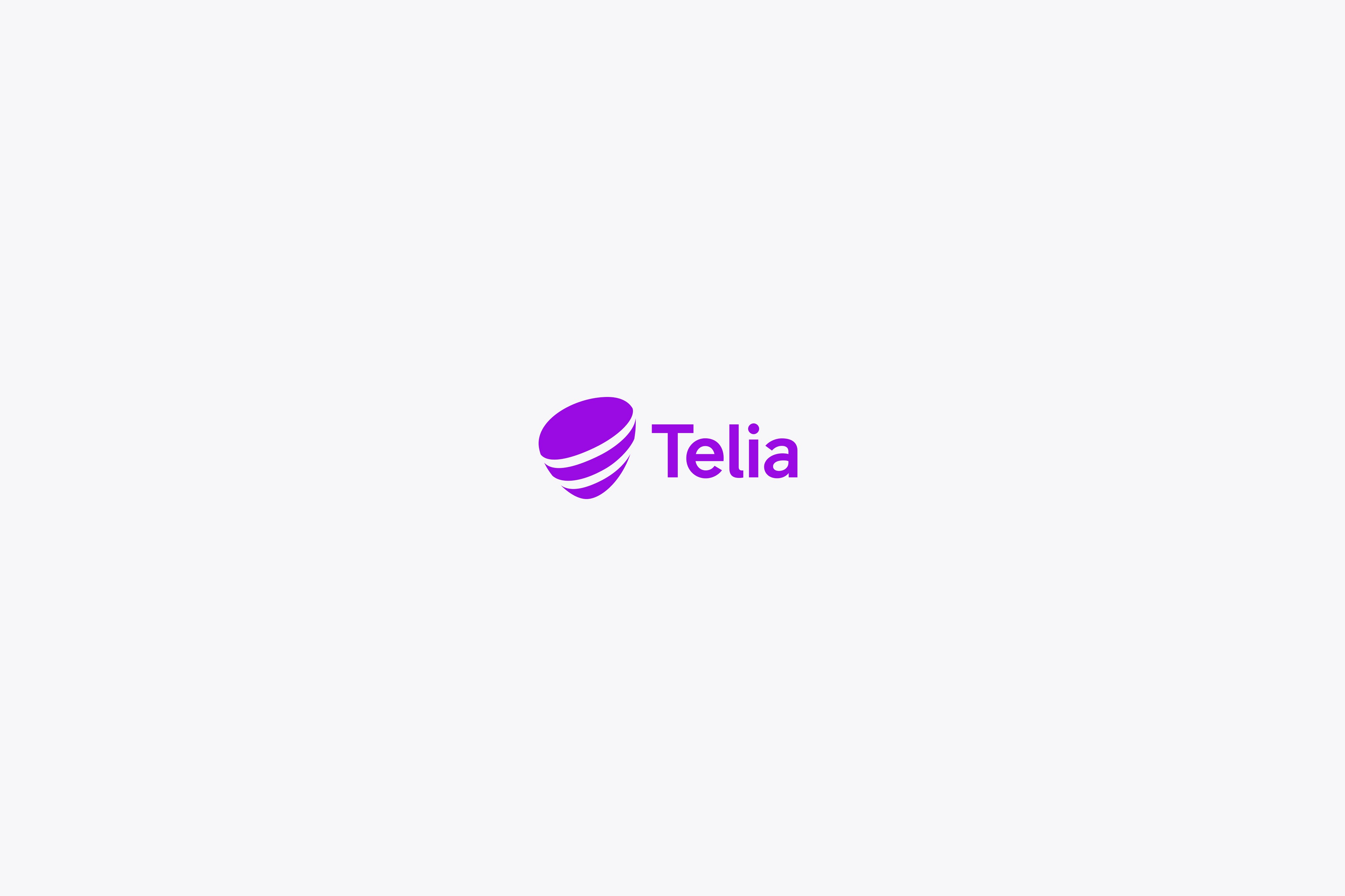Telia Installation Flow
