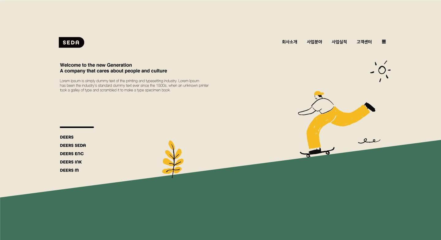 Responsive Image