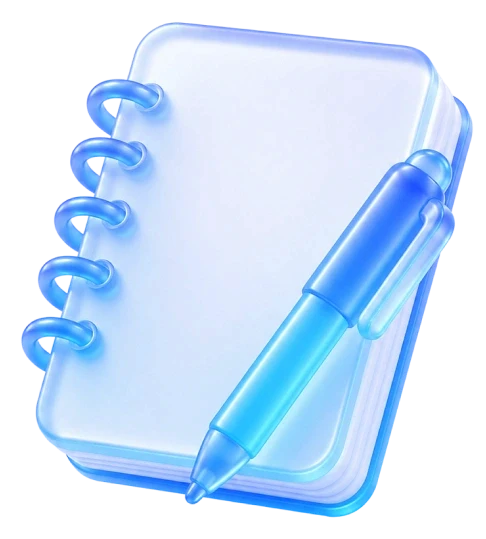 Step Image