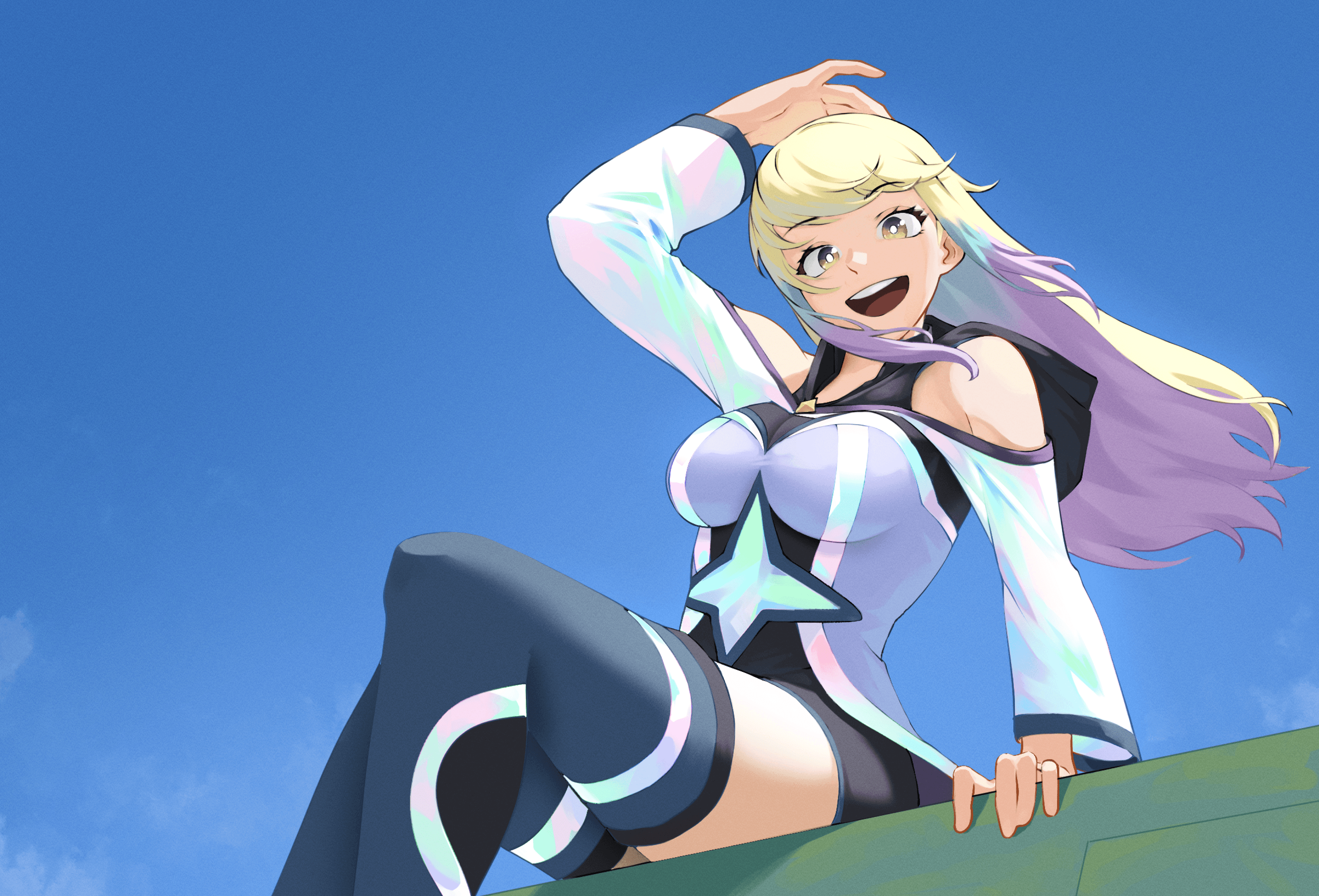 commission