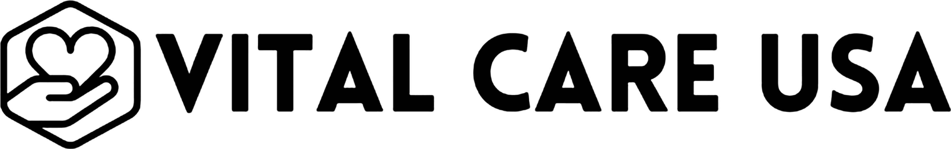 Vital Care USA logo