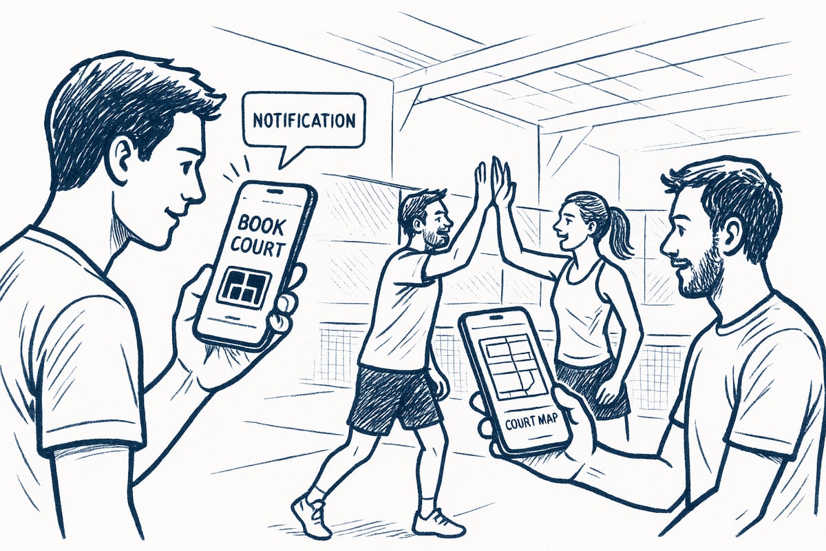 Using Technology to Play More and Play Better