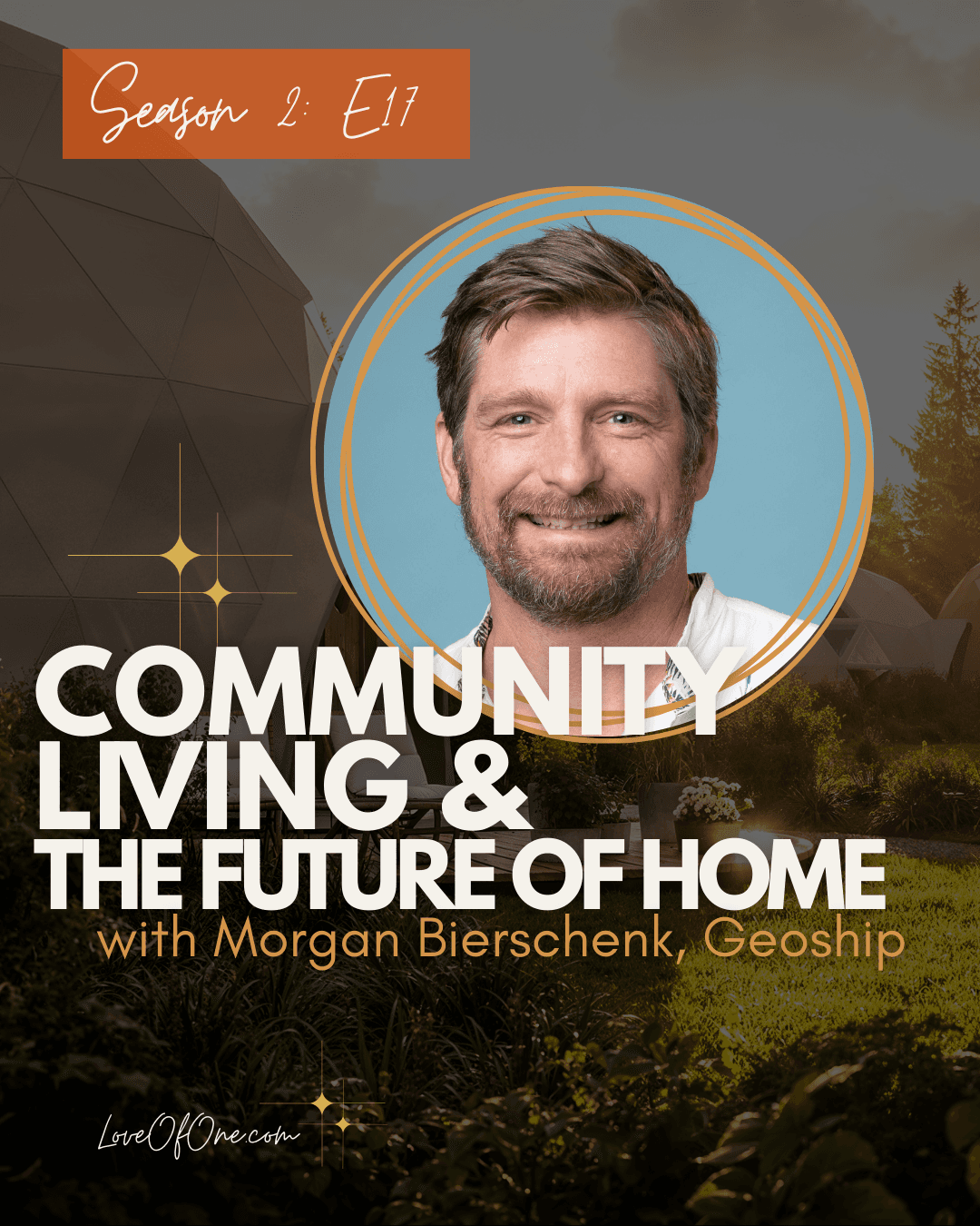 Community Living and The Future of Home