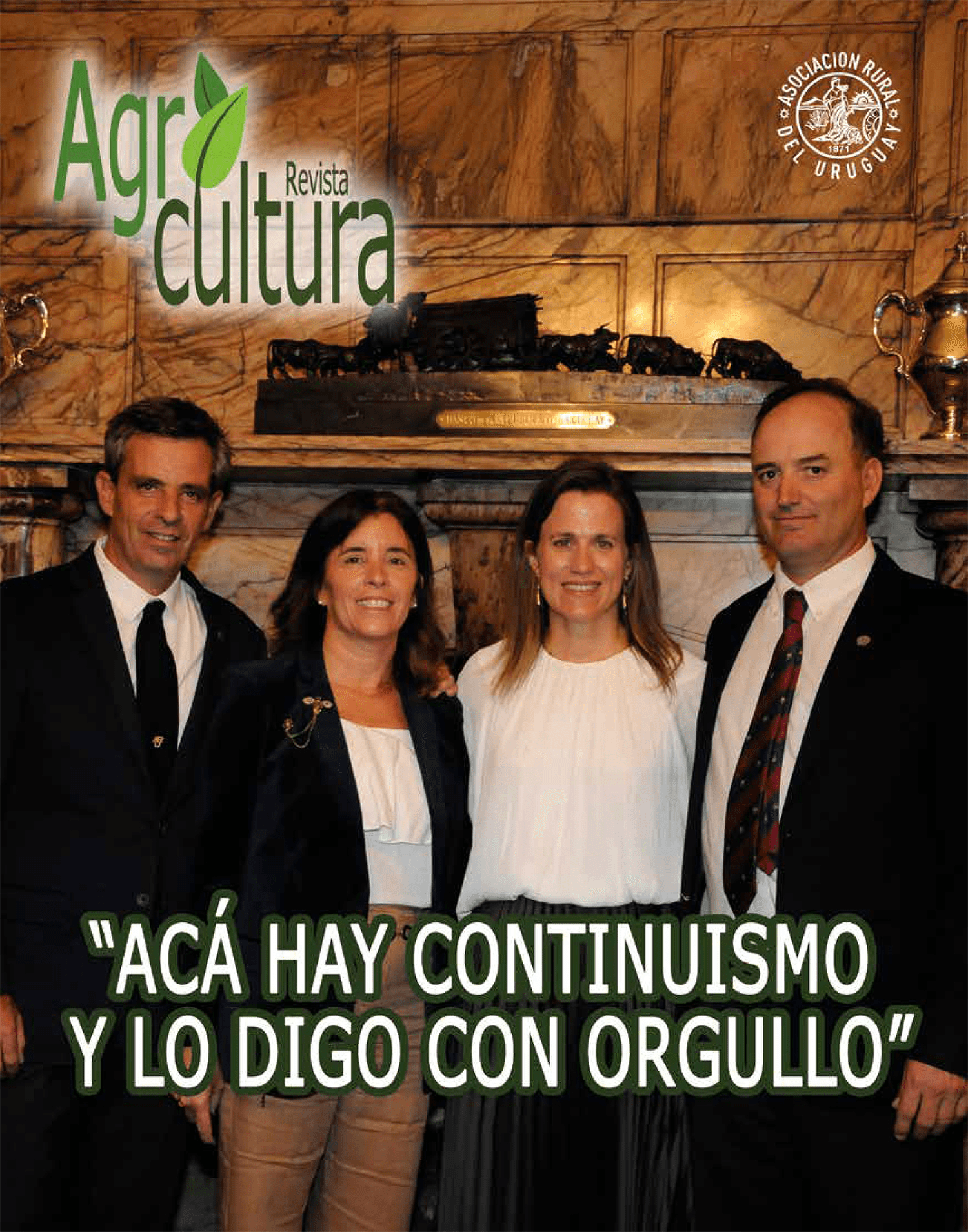 Nº 286 agricultura II/2025 Copy
