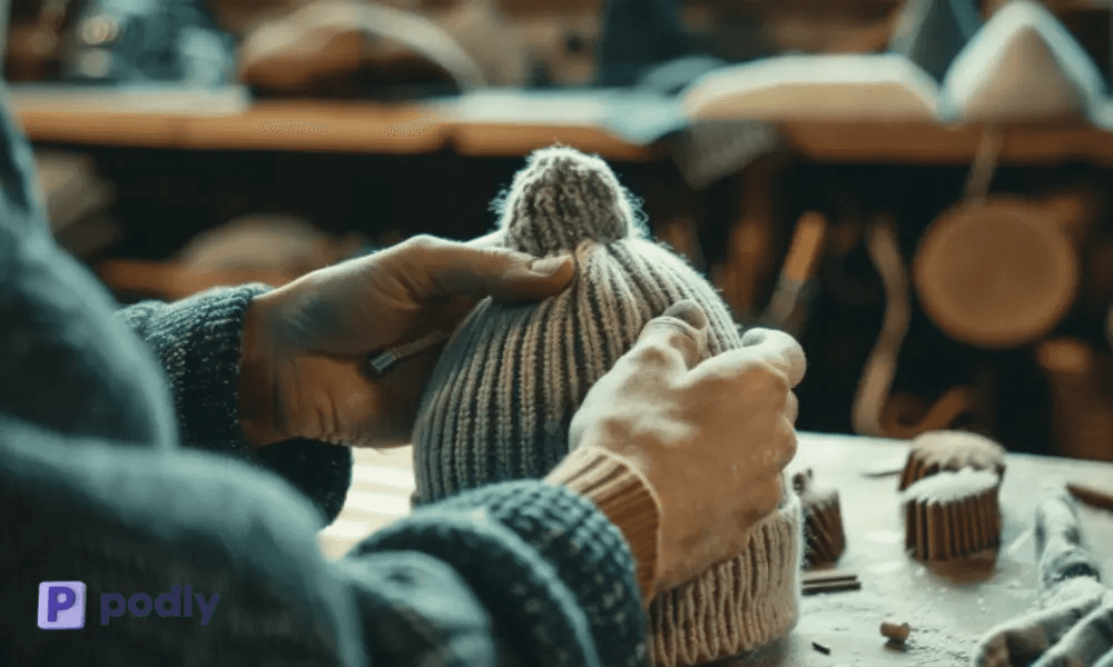 embroidered hats