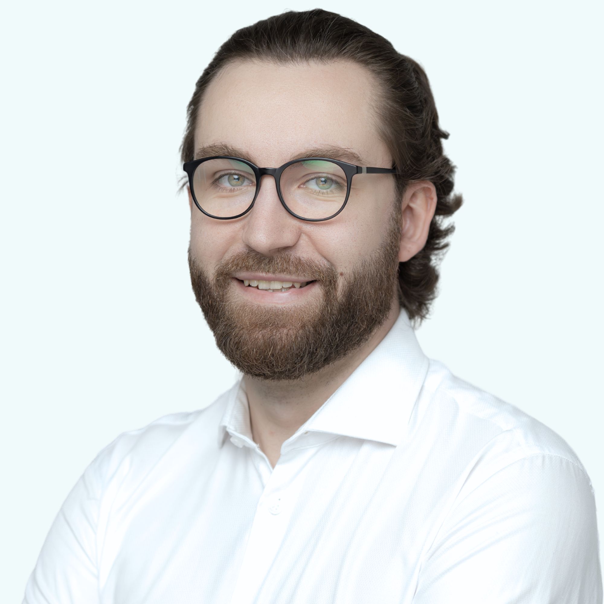 Avatar - Invstor X Framer Template