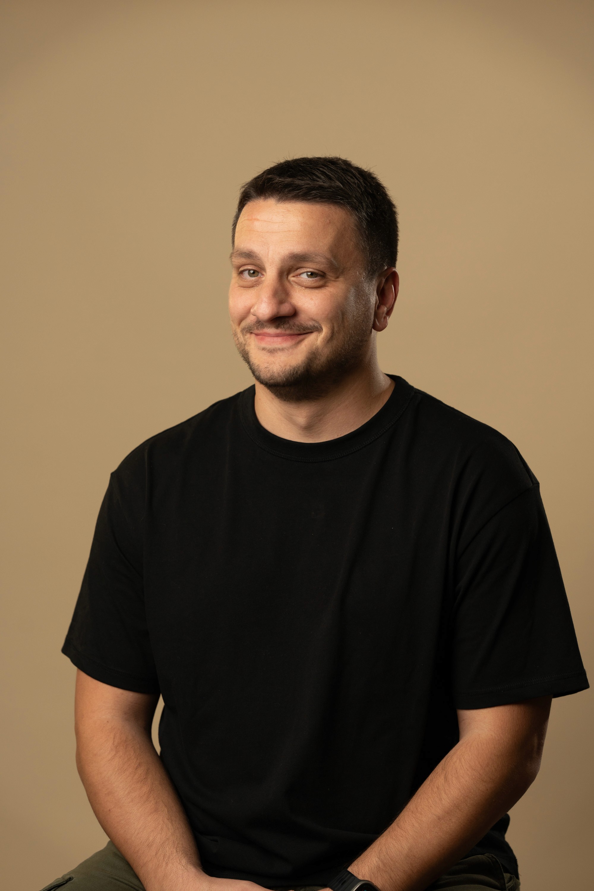 Marko Rajkovic