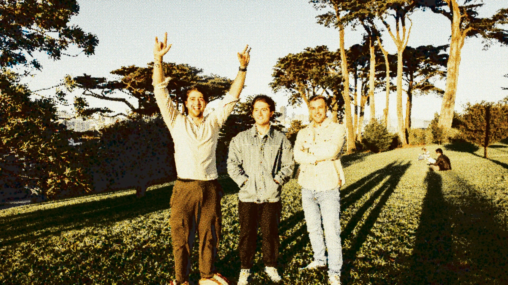 Close-up of hands working with equipment, representing the challenges and realities of building and managing your own manufacturing operations.