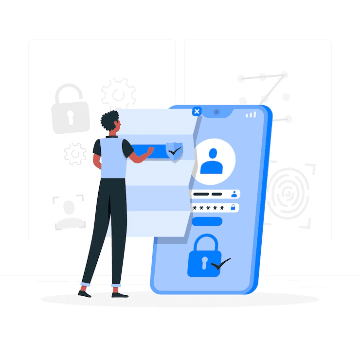 What is Authentication?