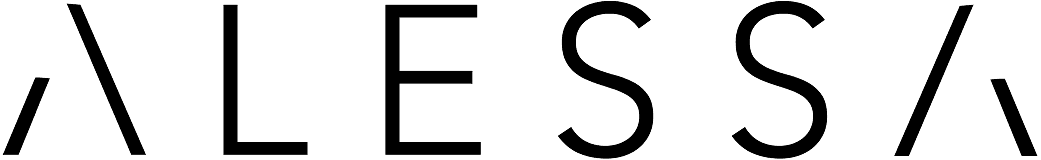 Alessa logo