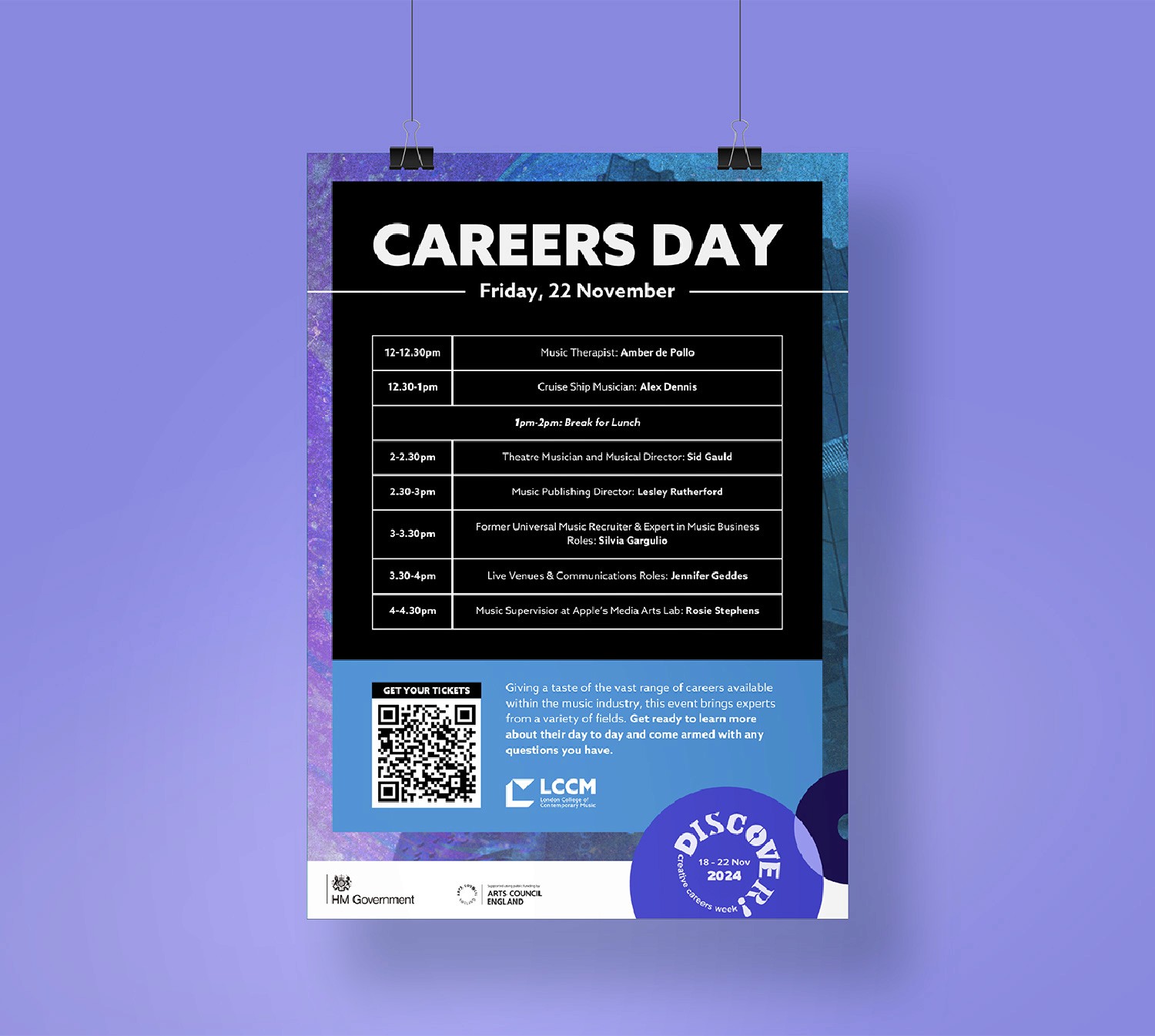Careers Day Assets LCCM - GUS Global