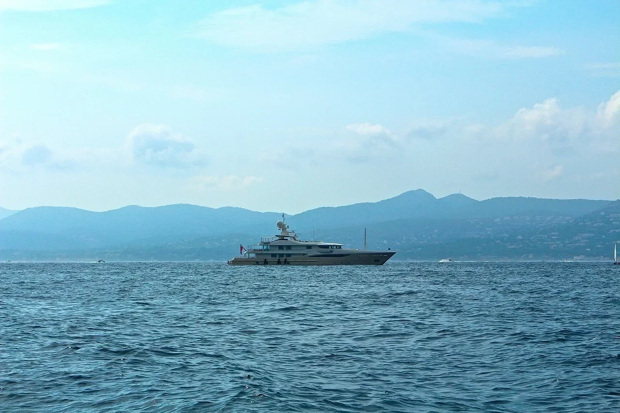 Marcura Ai For Chartering Charter Party Comparison And Risk Analysis — hero image