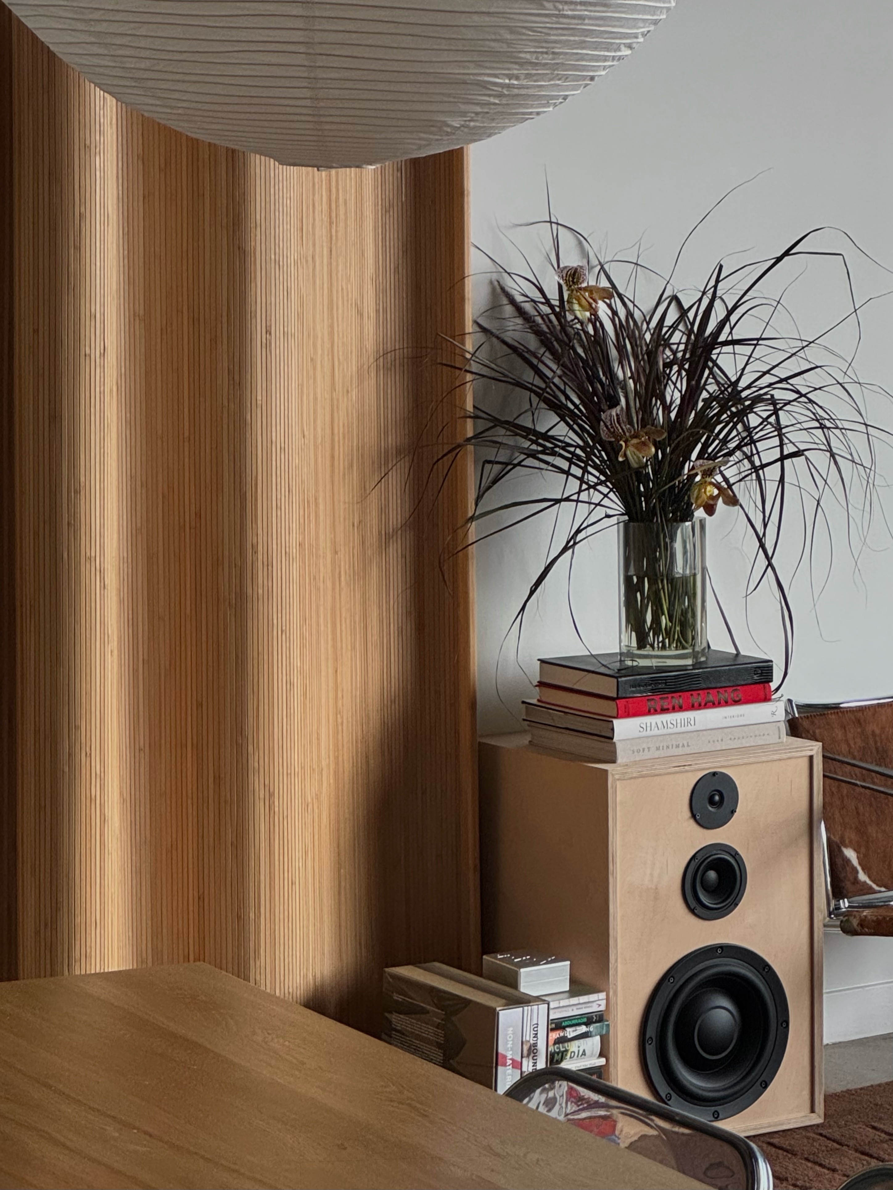 Arrangement by Studio MM