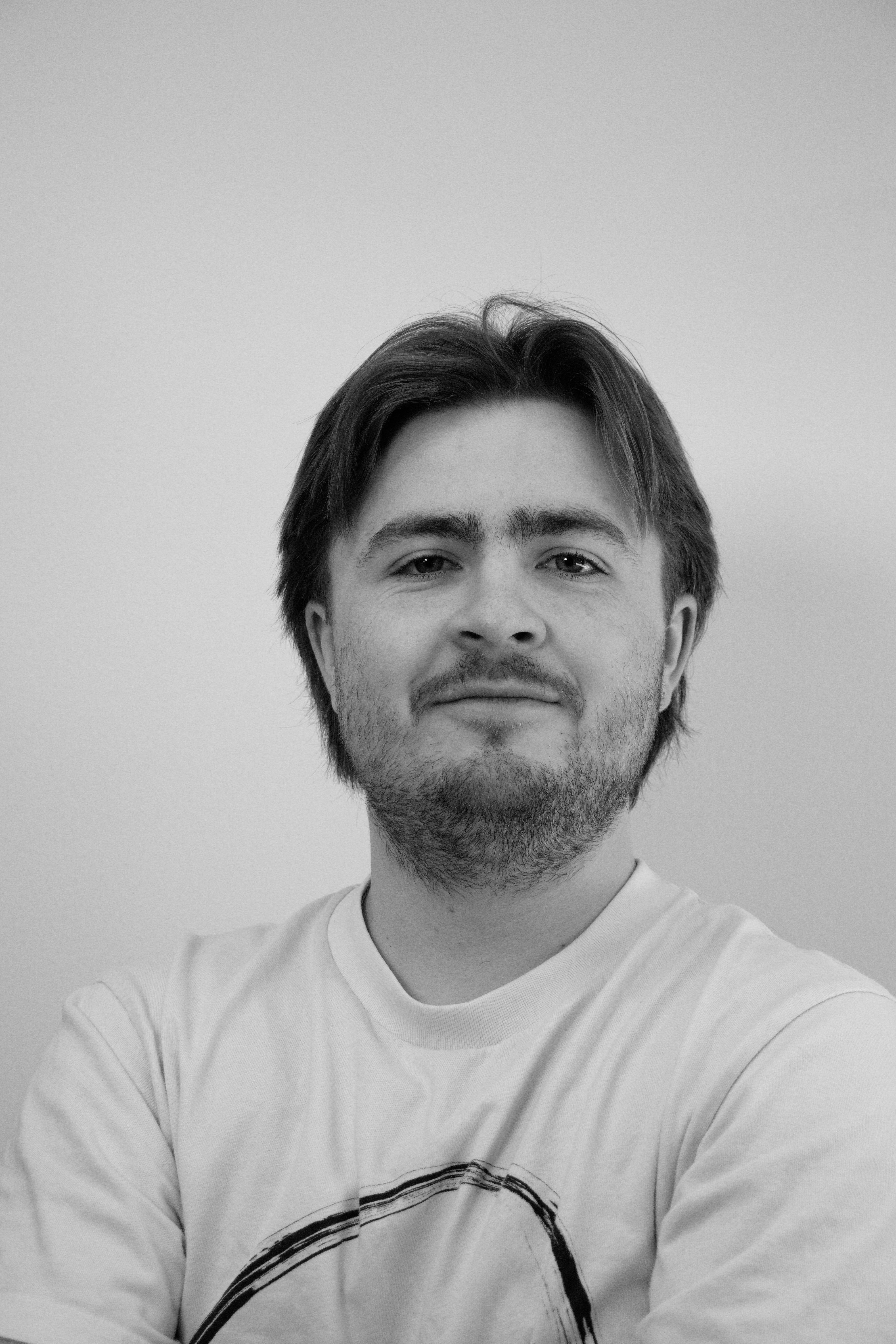 Calum Hrabi