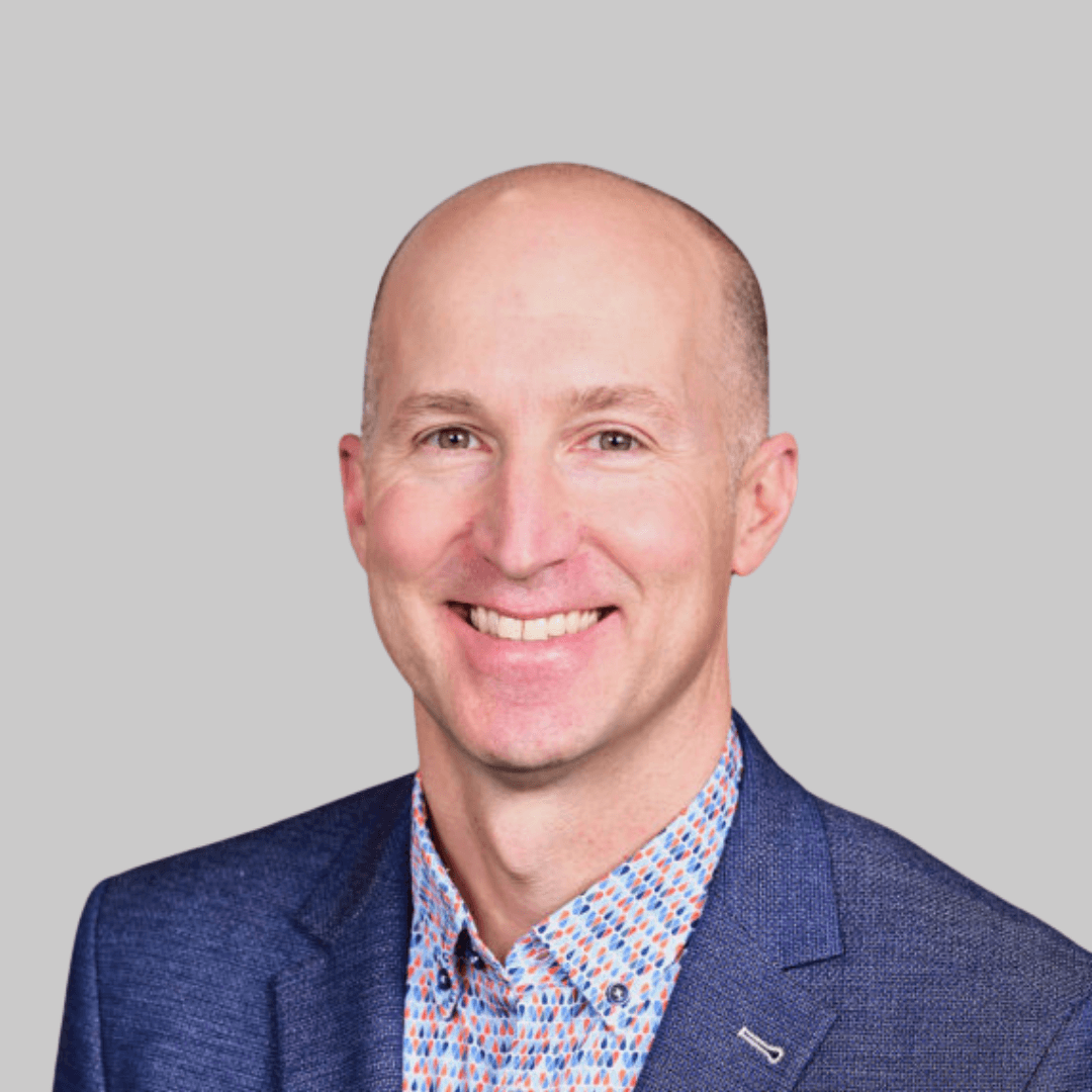 Andrew Wooldridge