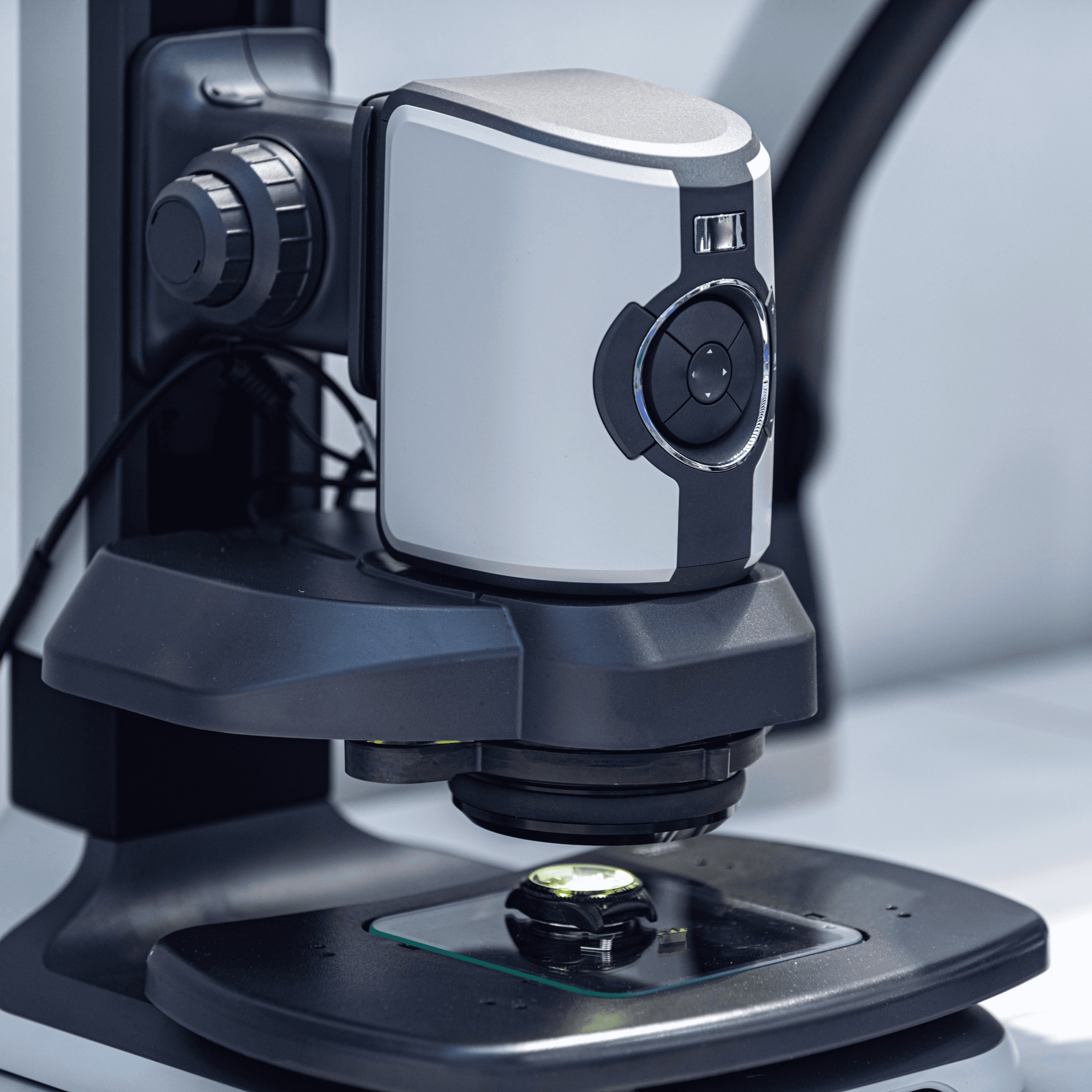 AIET Metrology MRO