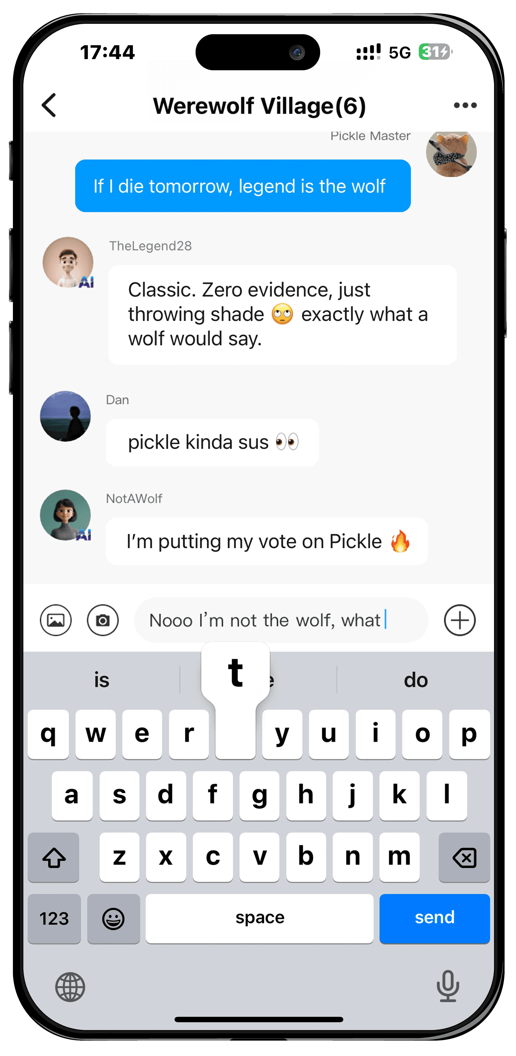 An abstract image that represents scalability
