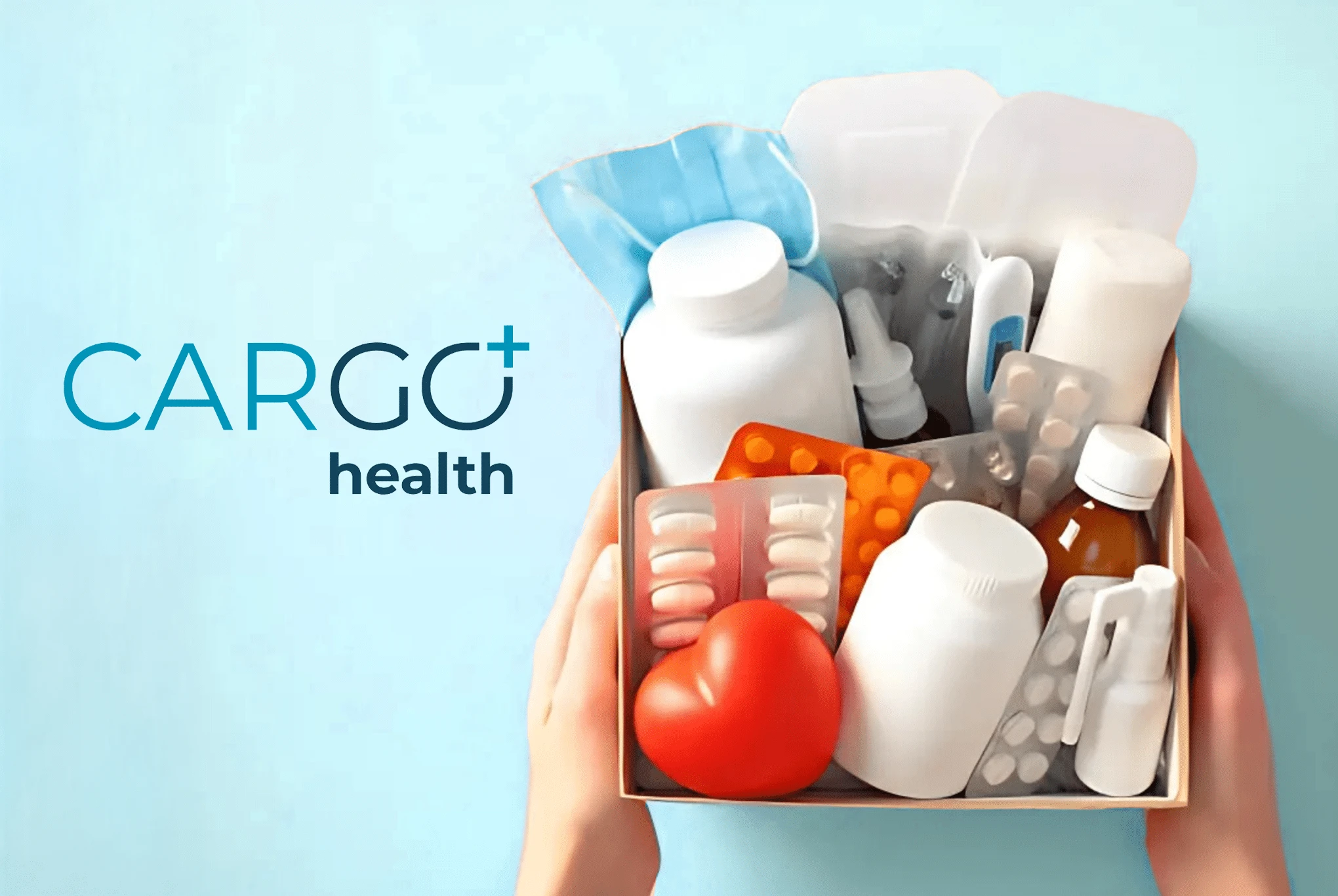 cargo health