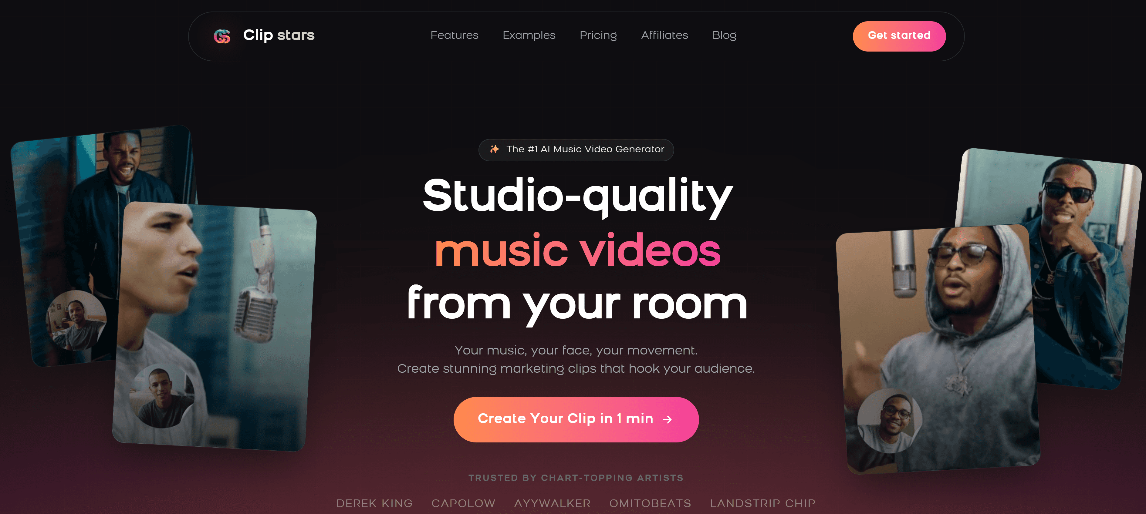 clipstars