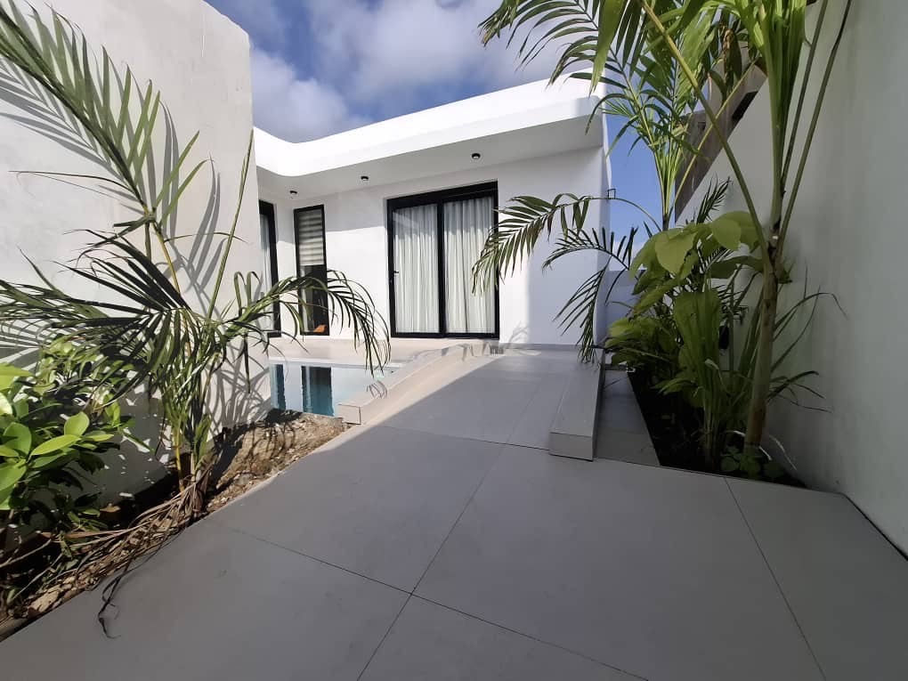 Irofo Collection Beach Villa