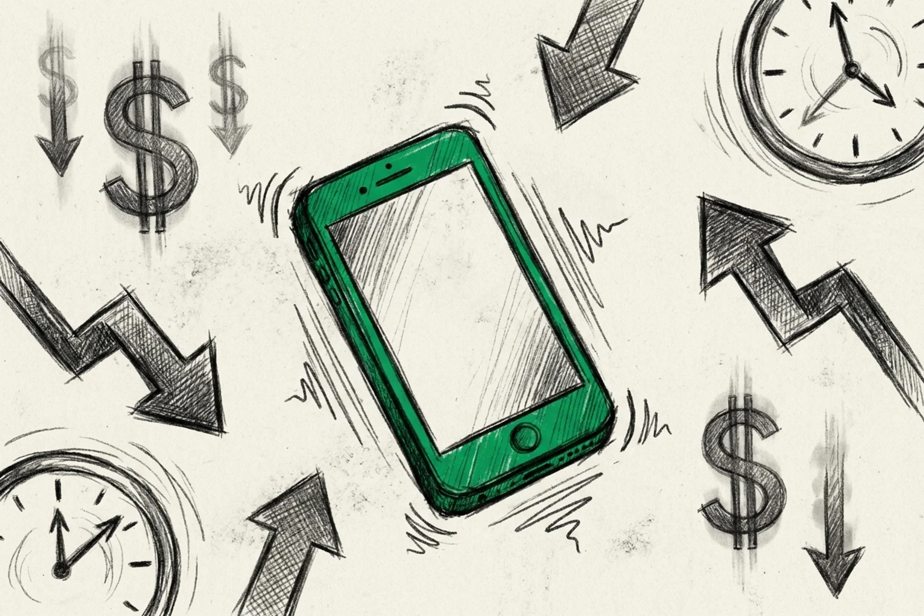 Google LSA Missed Calls Cost You Twice—Here's How to Stop It | Blog Thumbnail | Tradesly AI Insights