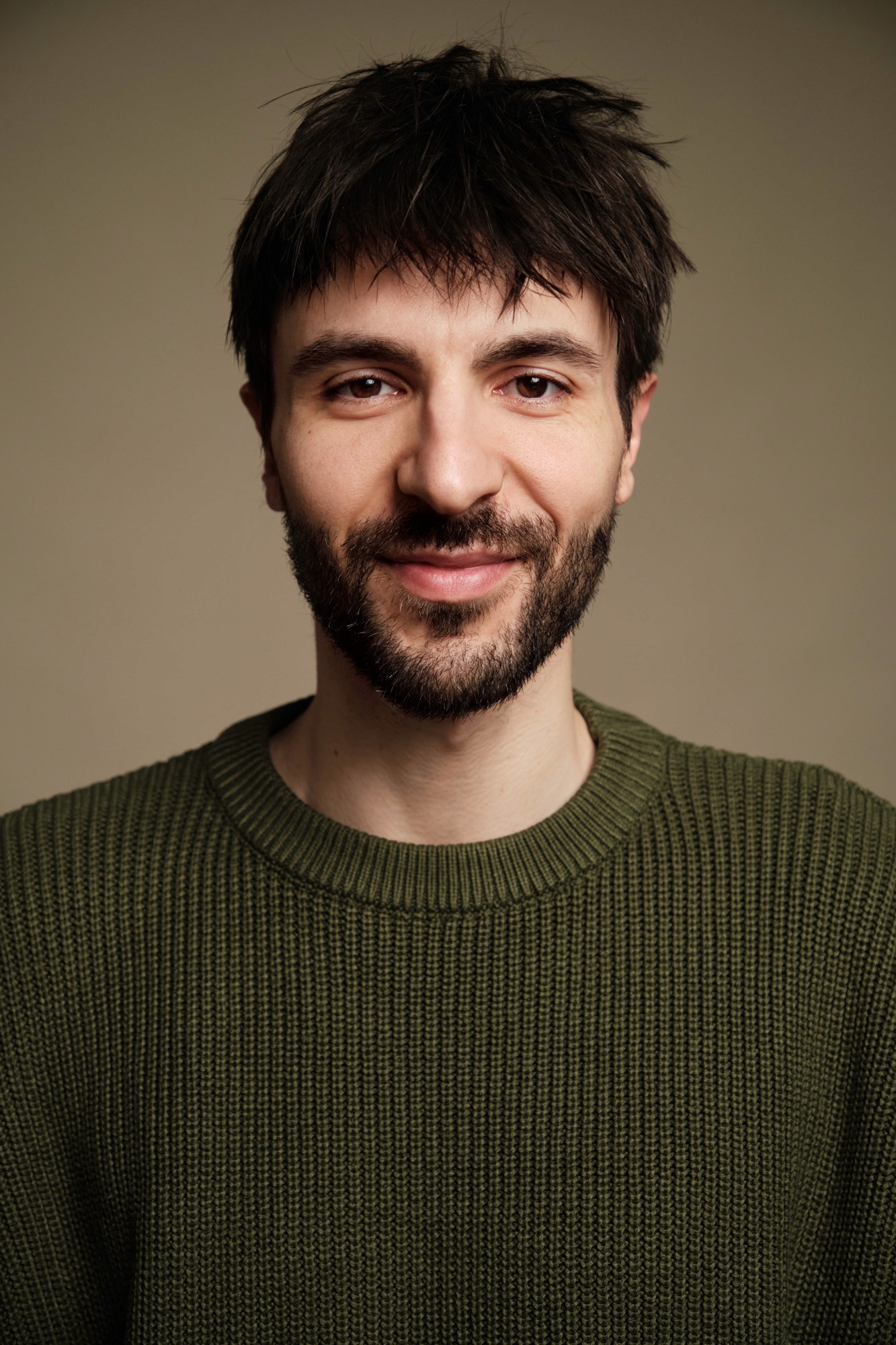 Titouan Gautier - Comédien et Coach