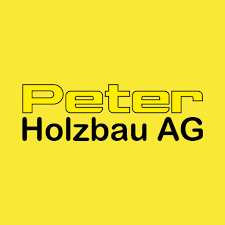 Logo Peter Holzbau AG