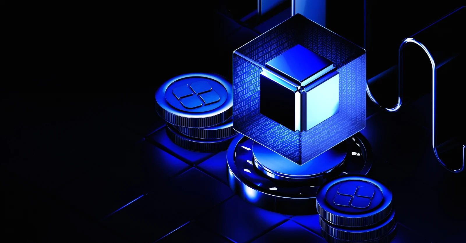 Blockchain as a Service: how to scale businesses with security and agility