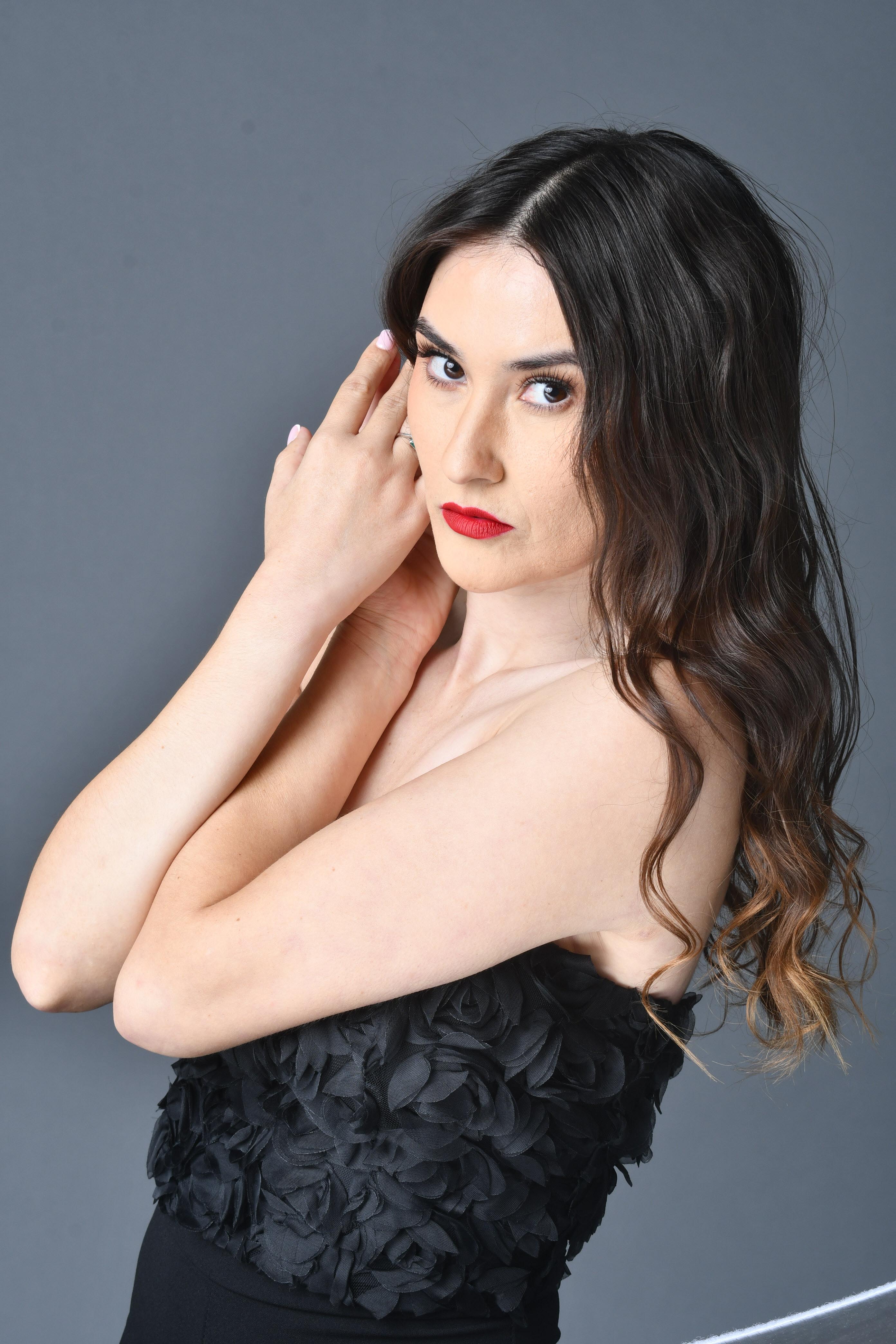 Karen Martínez — 5