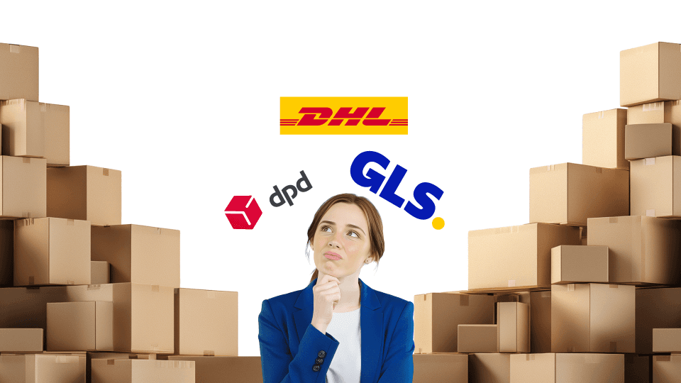 LetMeShip What we do