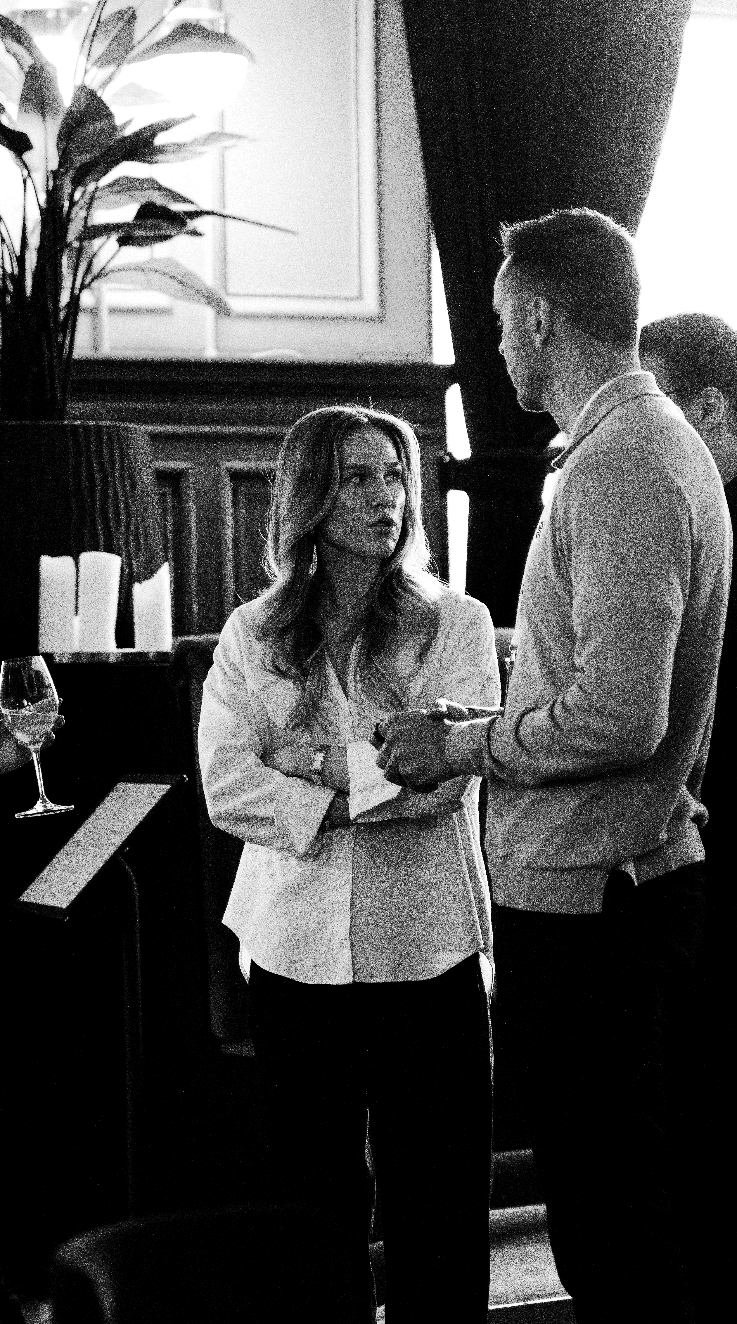 Annika Heikkilä Design & Marketing Specialist Brancoy