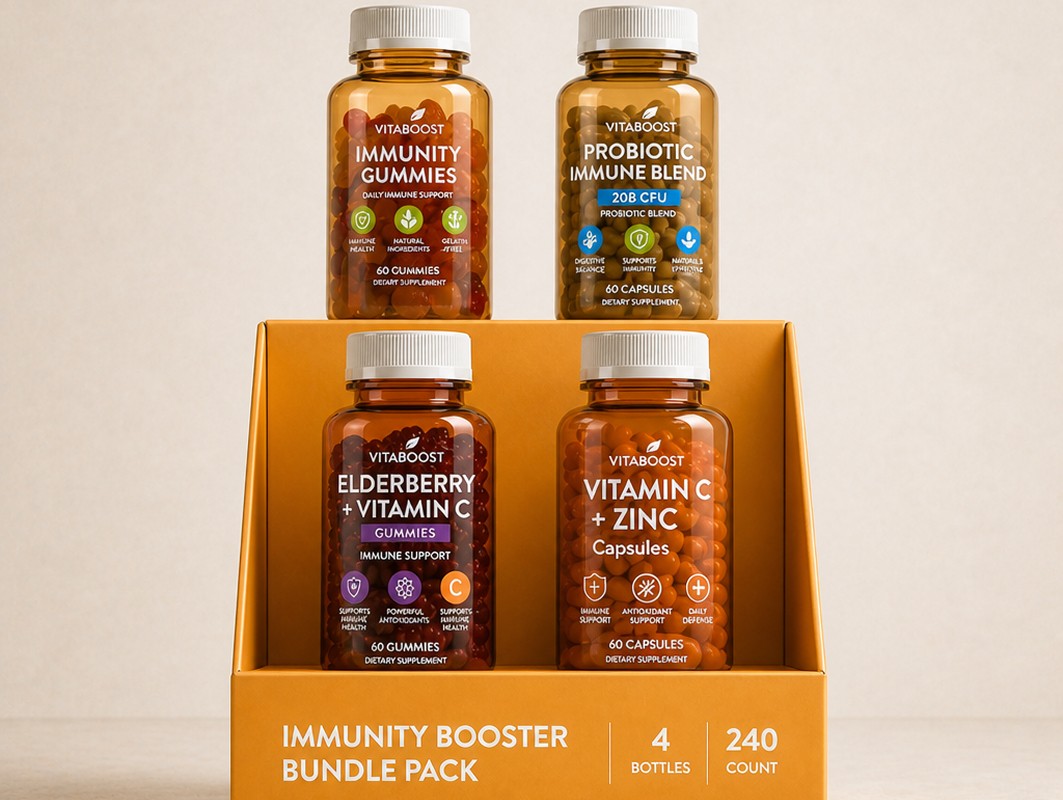 vitamin