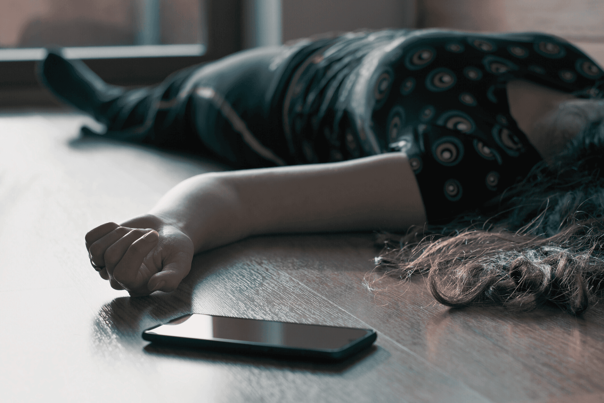 Alert Friends. La app que activa la alerta cuando tú ya no puedes.