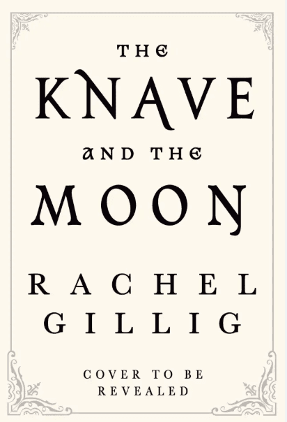 The Knave and the Moon Basic Bookish